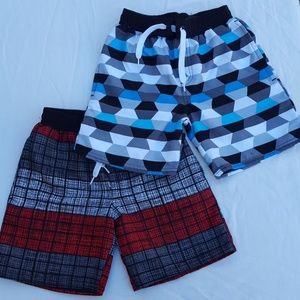 CALVIN KLEIN swim shorts